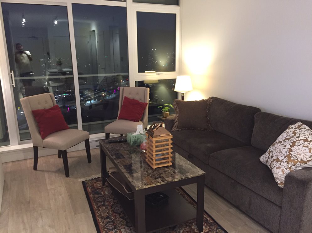 Coquitlam - Condo Sold